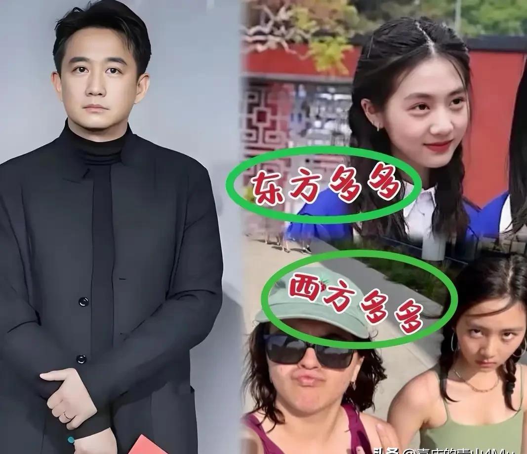 扒开黄磊一家所谓的“完美教育”，我只看到两个字：捧杀。我们亲手把黄多多捧上神坛