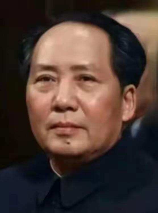 一身正气凛然护国威，气宇不凡，温文尔雅改变世界格局!