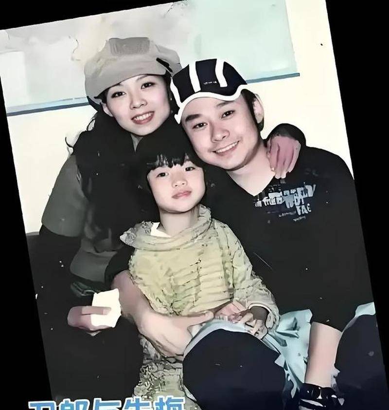 那年，刀郎的妻子杨娜生下女儿才40天，就丢下女儿消失，刀郎嚎啕大哭，四处寻找，就