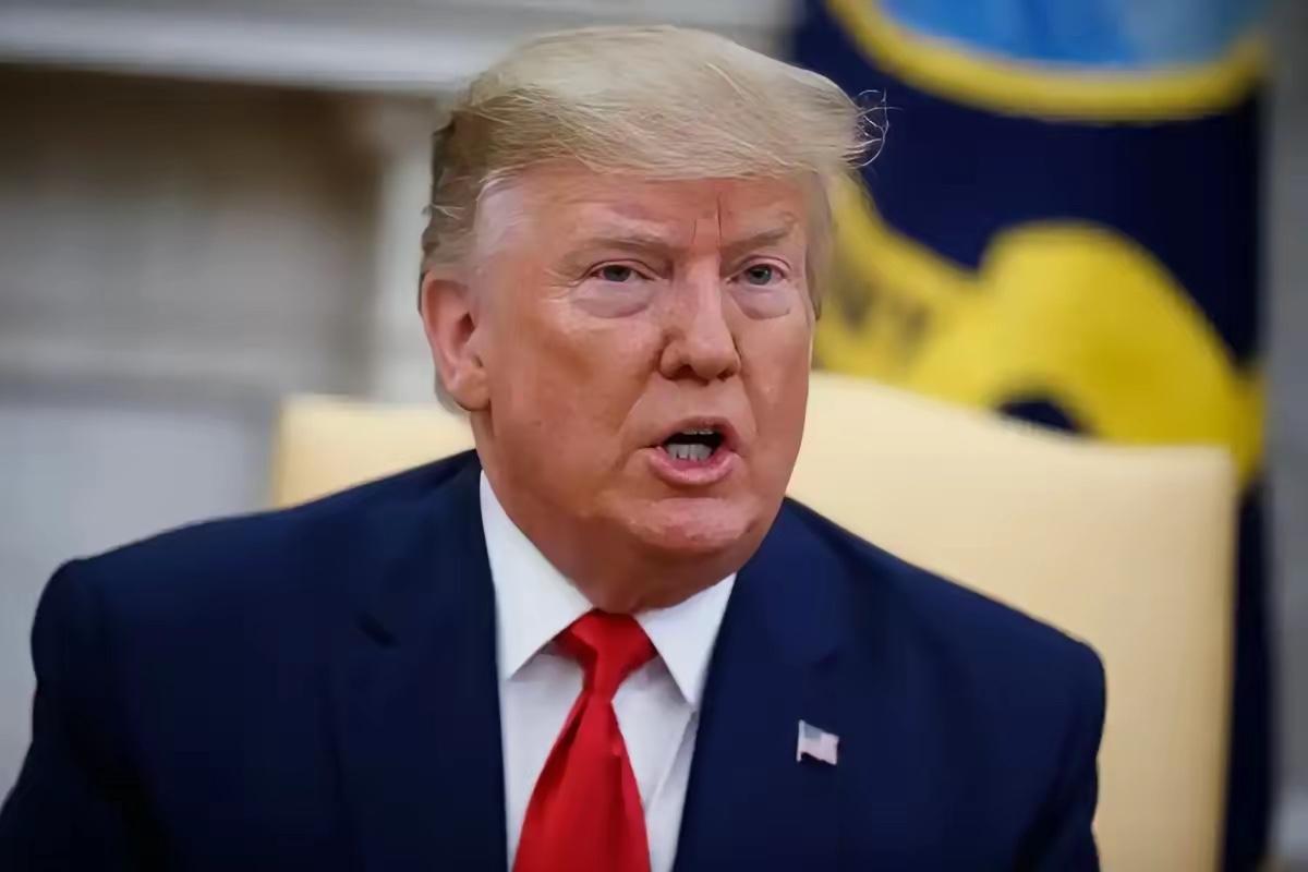 特朗普急踩刹车！阻止德日扩军背后，藏着美国优先的精明算计2025年国际军事舞