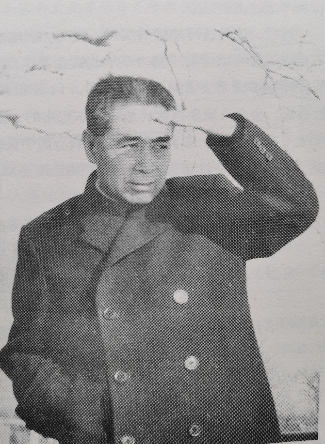 [点赞]1960年，青海省委书记见周总理生活太辛苦，很心疼，就给周总理送来一些
