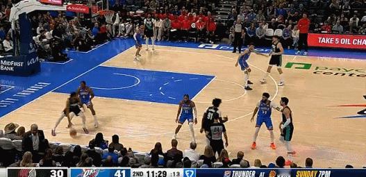 钉板大帽吹了干扰球~！！