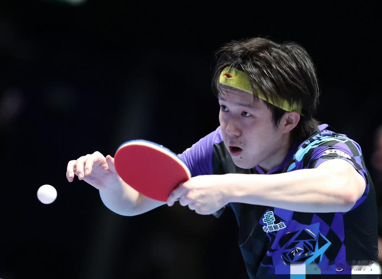 万万没想到！国乒男团竟然大反转！就在今天国乒男团3-0横扫澳洲，这也是小组赛失