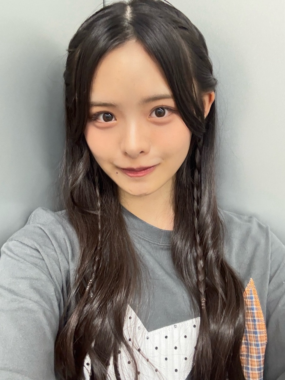 浅井恋乃未「順番が前後してしまいますが…リアルミート&グリート、会場まで足を運ん