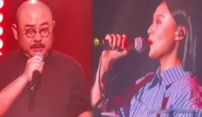 徐子尧成为不了刀郎的徒弟不否认作为刀郎演唱会的助唱团成员，徐子尧有了一定知名