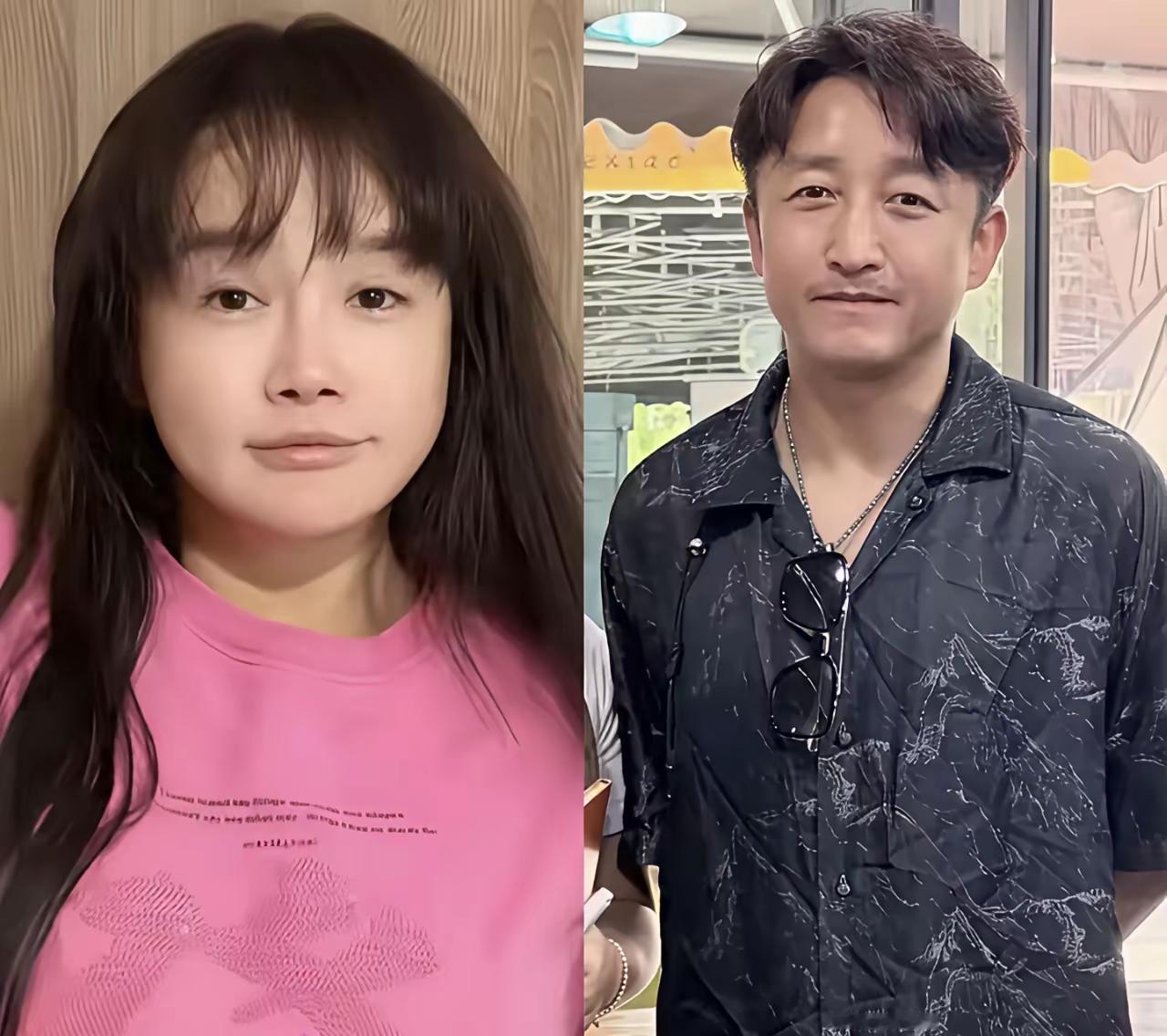 8月1日，冉莹颖在综艺《姐姐当家2》称自己收入是丈夫邹市明的五倍，提议按照5:1