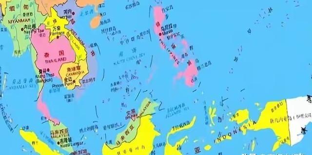 印尼政府把中资镍矿的开采配额砍了七成，结果不出一个月，自家最好的矿场就停了工，扭