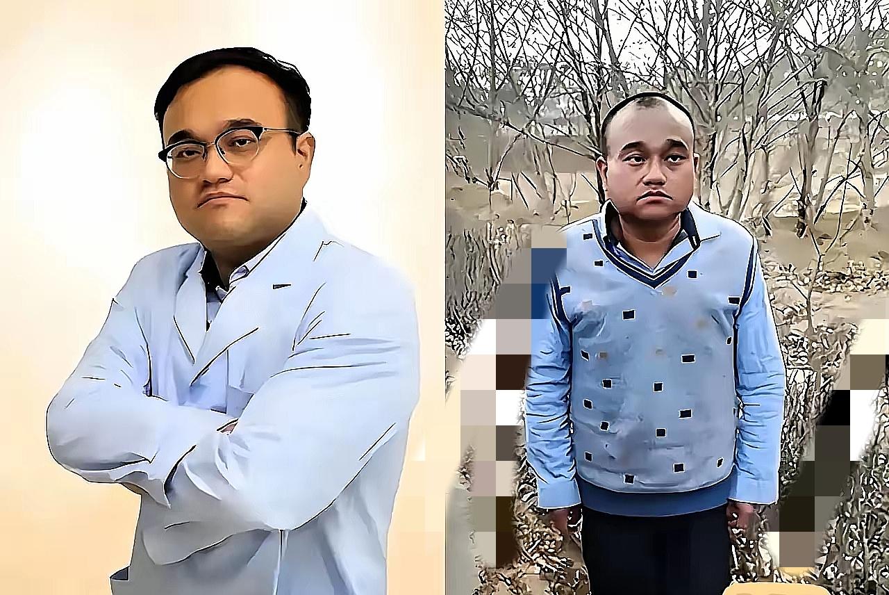 快来说说，你们觉得罗永浩会不会成为下一个谭秦东？当年谭秦东医生发文质疑