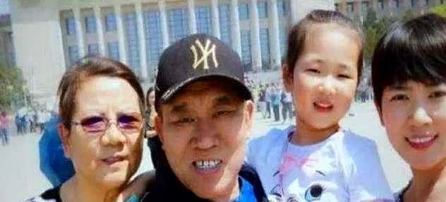 当年，杜旭东的女儿杜金京嫁给了一个文质彬彬、勤俭持家的小伙子，怀孕6个月的时候，
