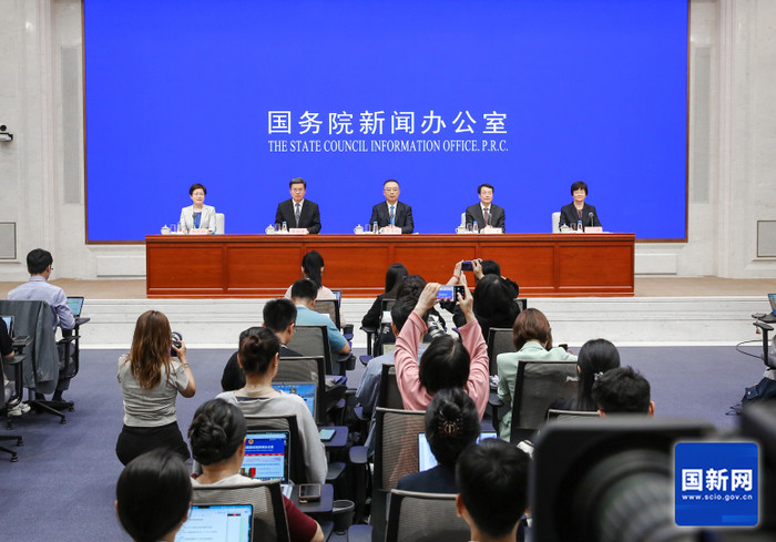 国家发展改革委答新黄河: 确保深圳综合改革试点各项工作落实落地