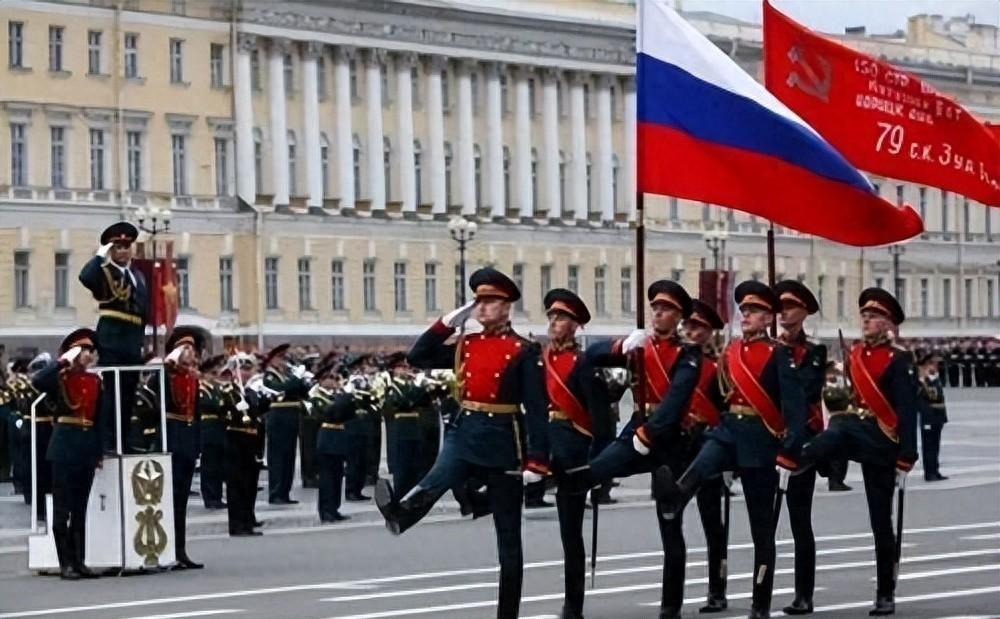 俄罗斯再次发出警告：如果中国现在一直盯着日本，那么中日战争没有开始，中国就输掉一