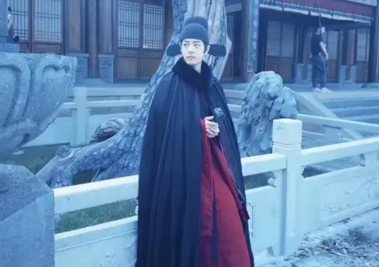 《藏海传》看完了，还有3点不明白1.赵秉文为什么非要杀高明不可？赵秉文“