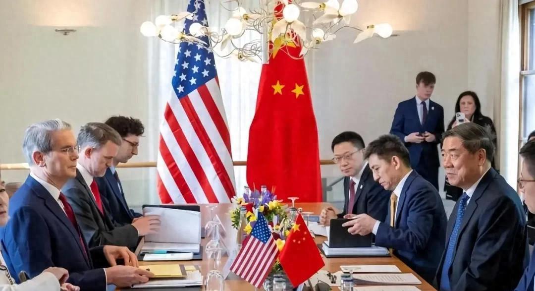 效仿中国？越来越多国家在对美谈判中强硬起来！特朗普团队之前声称要借与他国谈判来“