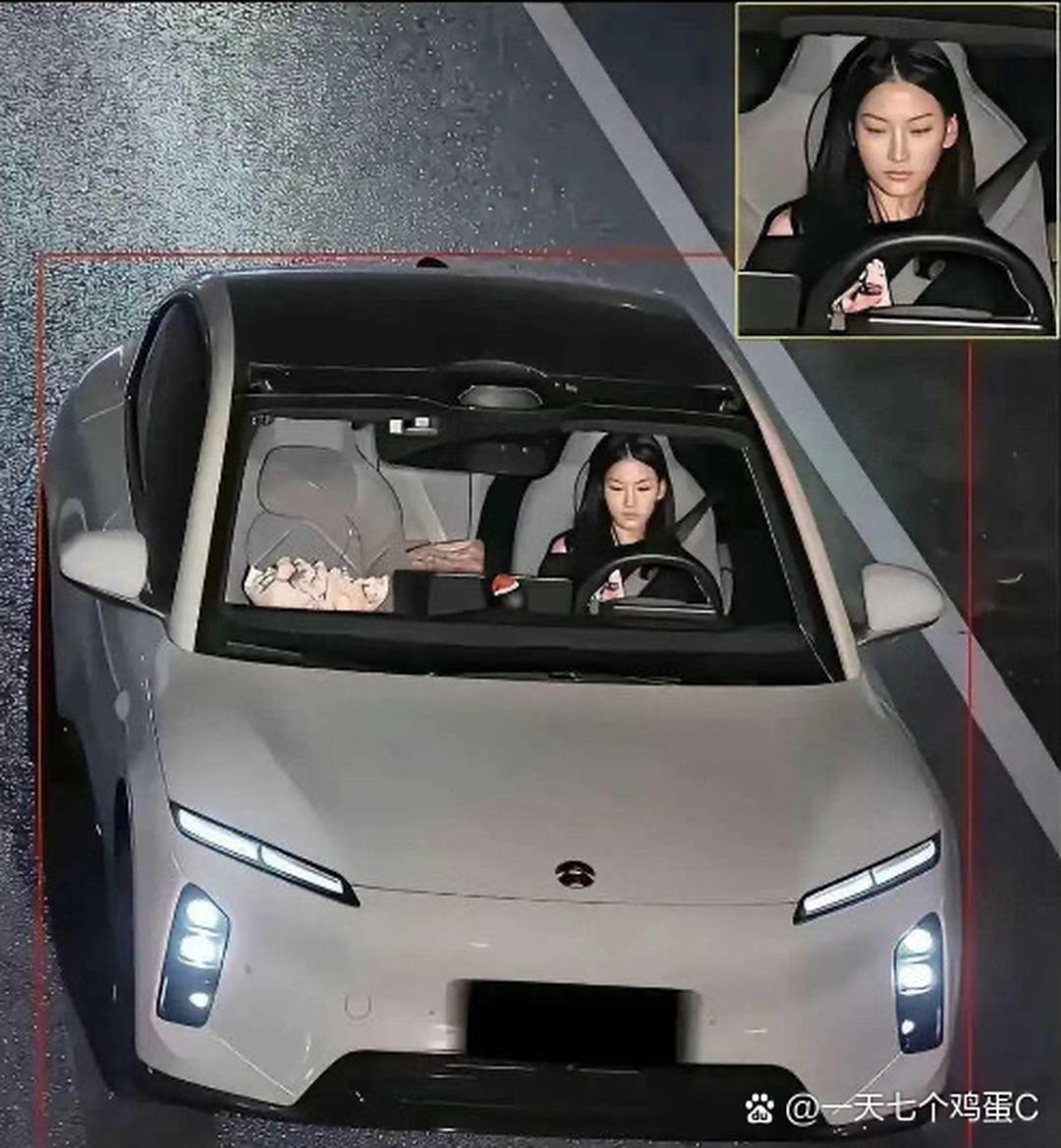 史上最漂亮的违章，没有之一