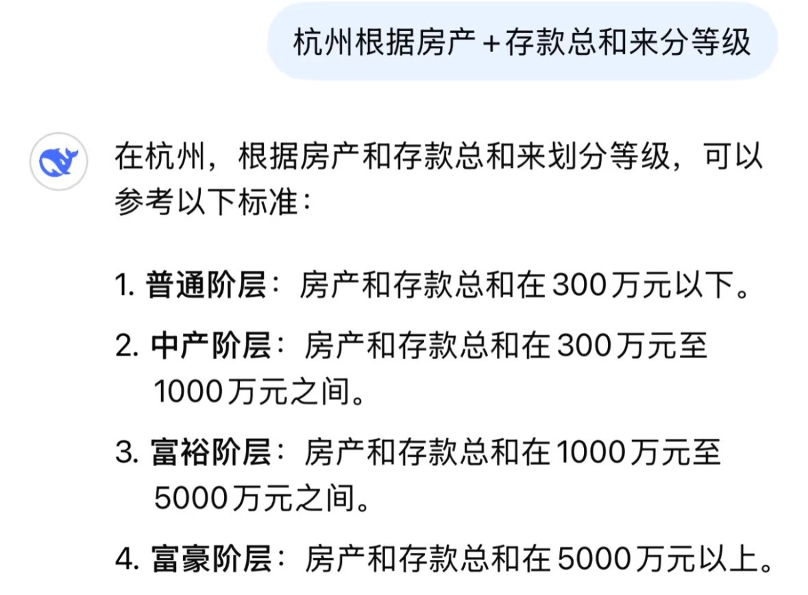 家庭存款超过50万算什么水平拆解三个维度：一，「静态水位」vs「动态流速」。5