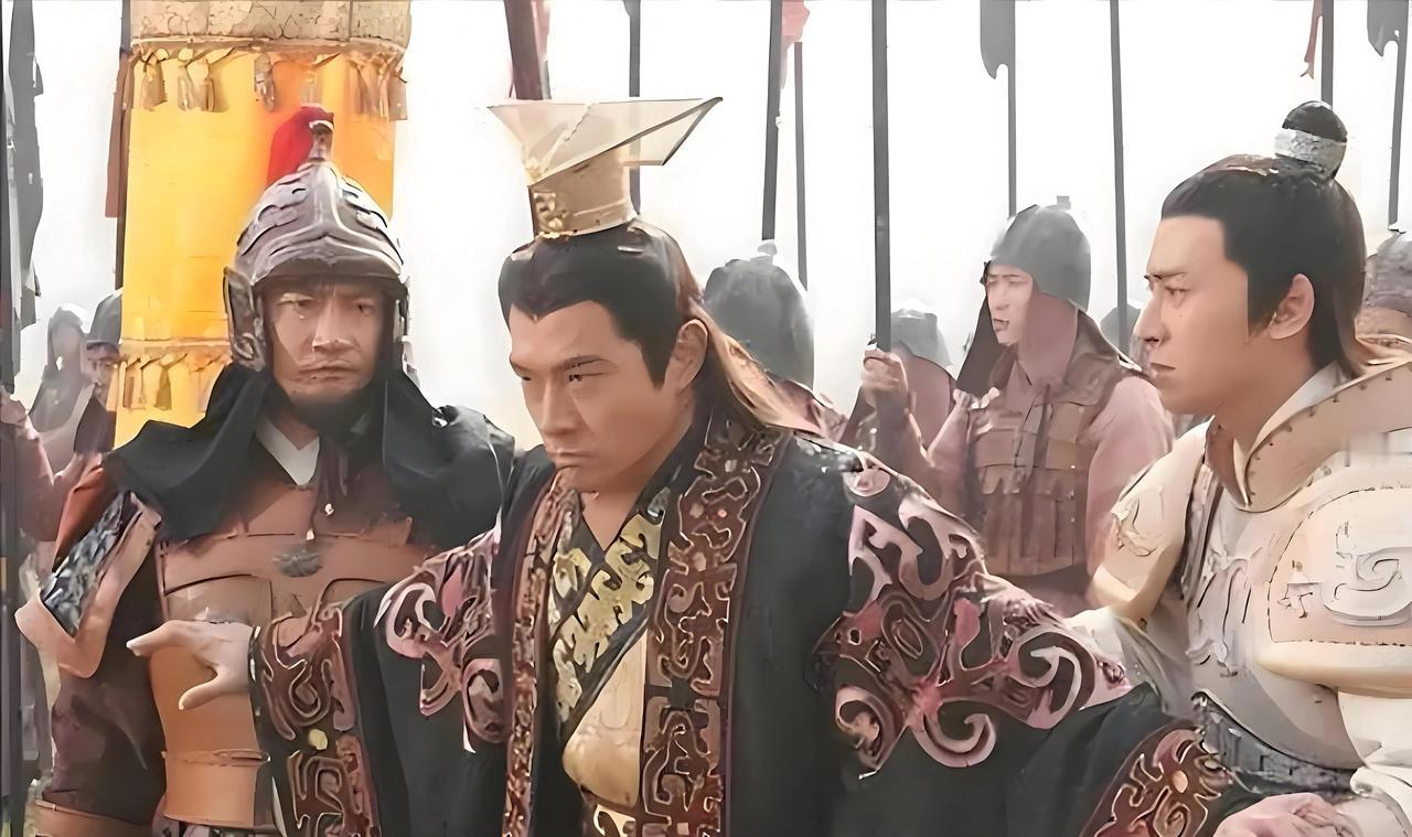 并非单纯战乱！这场部族起义，直接终结西周，开启春秋战国乱世公元前771年，申
