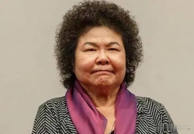 揪出“台湾陈菊”背后的美国黑手内幕，美国人曾强行逼迫蒋经国就范，最终被迫无奈释放
