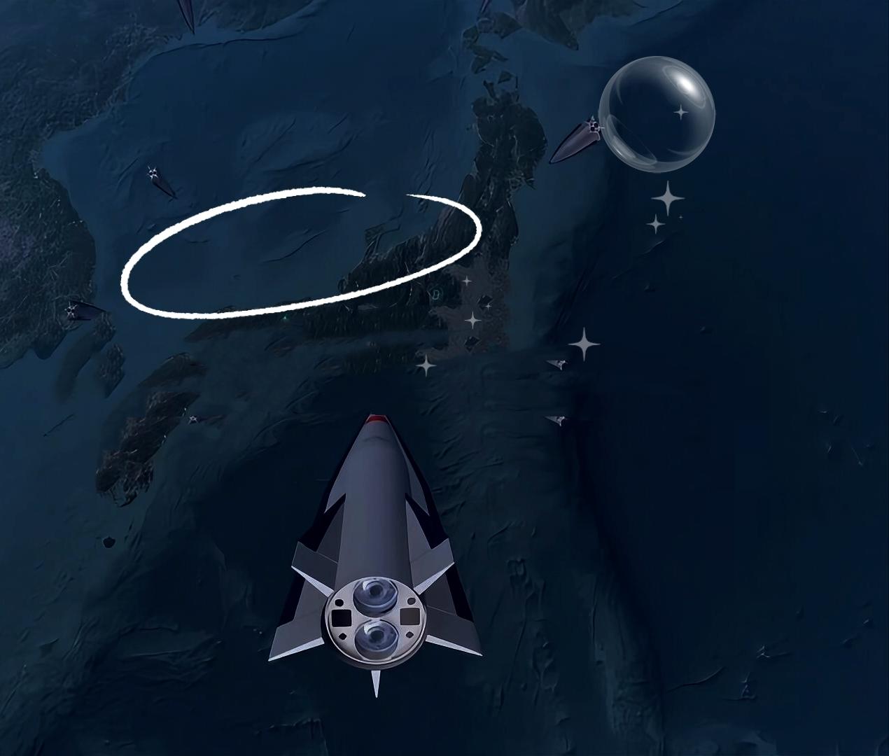 这下出名了！​不止中国，连全世界都知道了！​引发全球防务圈震动，中国民企