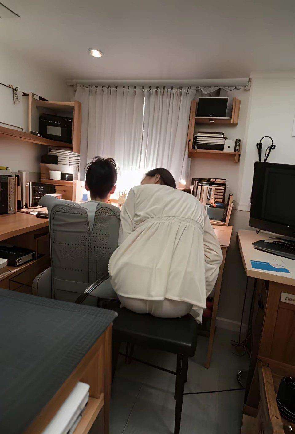 不听话的儿子，请了家教也不消停