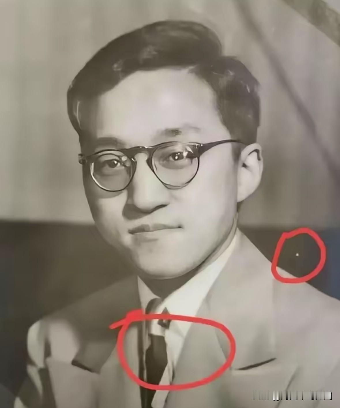 他是国家用了11名美国战俘，才将他交换回国的天才科学家。你可能没听过他的名字