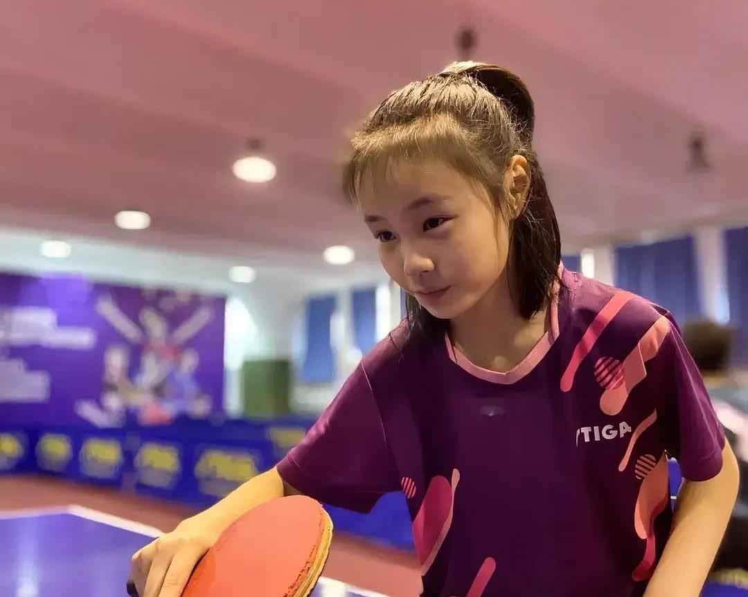 只要有钱就能打出头，没钱恐怕是永无出头之日！这就是中国乒乓球精英人才培养的现状，