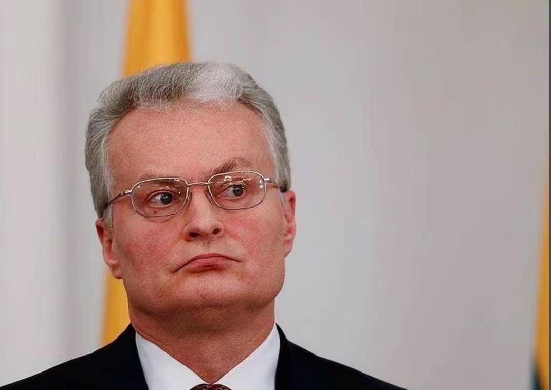 立陶宛见迟迟搞不定大陆，转身投奔台当局，要求兑现5年前的承诺立陶宛现在急眼了