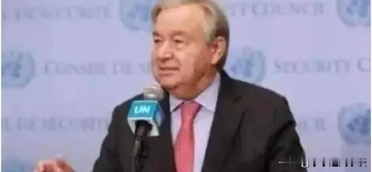 联合国穷到关灯，中国第一次说“不”：我们终于硬气了，不再当提款机了！！！！古