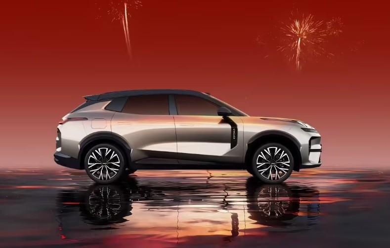 领克08EM-P超长续航版上市，限时18.98万起售（指导价20.58万元），