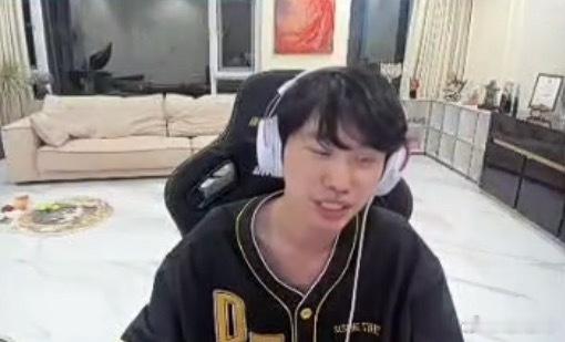 Doinb复播表示TI海选不打了，觉得自己太菜了怕丢人dota2