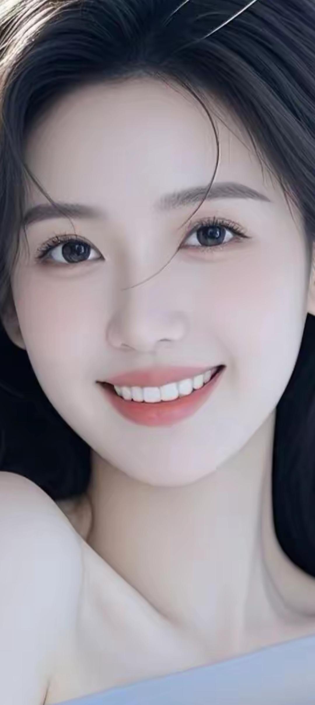 元气满满的一天，从微笑开始！😊✨