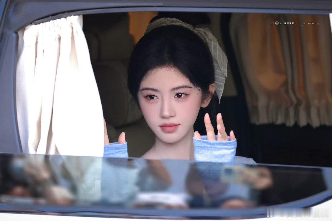 愛長存.鞠婧祎