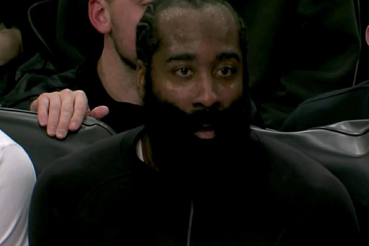 实话实说：哈登流浪到骑士：最开心的是谁？最难过的是谁？最受益的是谁？最开心的