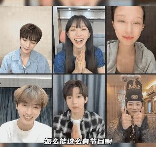 许凯昨天直播说，如果子夜归站内热度破4万，他将吃了他家100寸大电视，所以许凯还