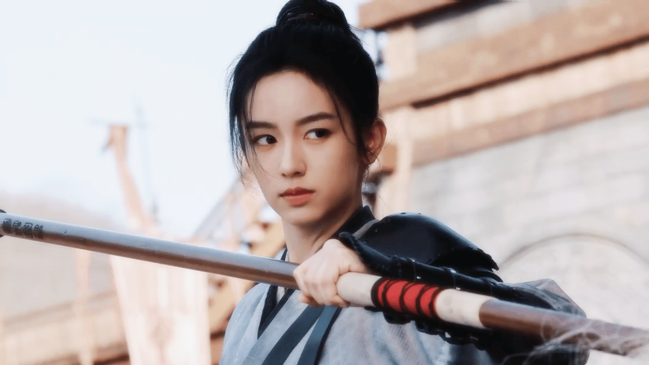 我不会被男人骗了因为周也是女人🥥是会反串的，这很女将星[doge]​​​