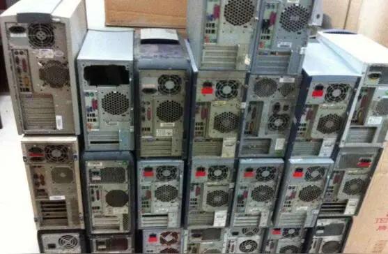 二手电脑主机该不该出手购买。最近全新的电脑显卡、内存条价格暴涨了不少，换新的电脑