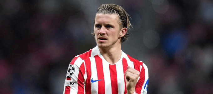 天体: 英超仅切尔西等4家豪门无意加拉格尔;他愿意重返英超