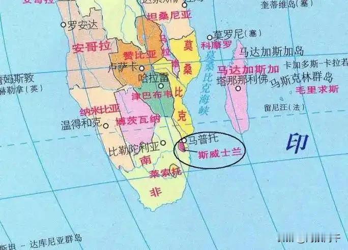 原计划于4月22日至4月26日窜访斯威士兰的赖清德，因塞舌尔、毛里求斯、马达加斯