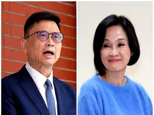 高雄这次真要变天了。民进党守了几十年的地盘，现在随时可能丢掉。蓝营青年看完选情直