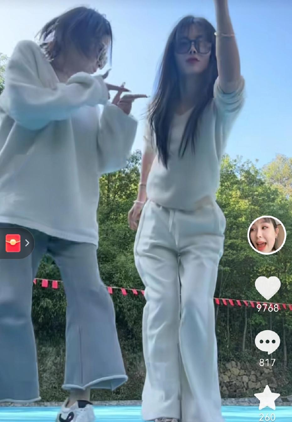 瑾汐不和两个姐姐不来往的原因不仅仅是因为5万元生活费的事情。还有就是两个姐姐