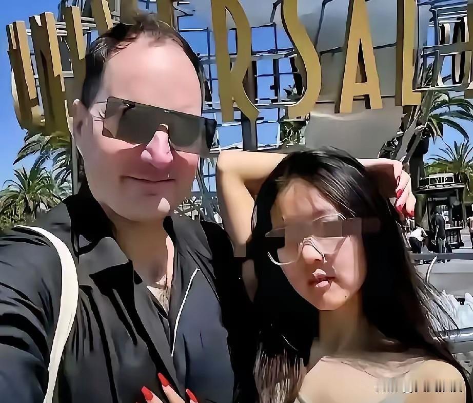 牢A的余波开始了。现在找工作，海归成了特殊群体。有公司面试海归，先测毛发，消