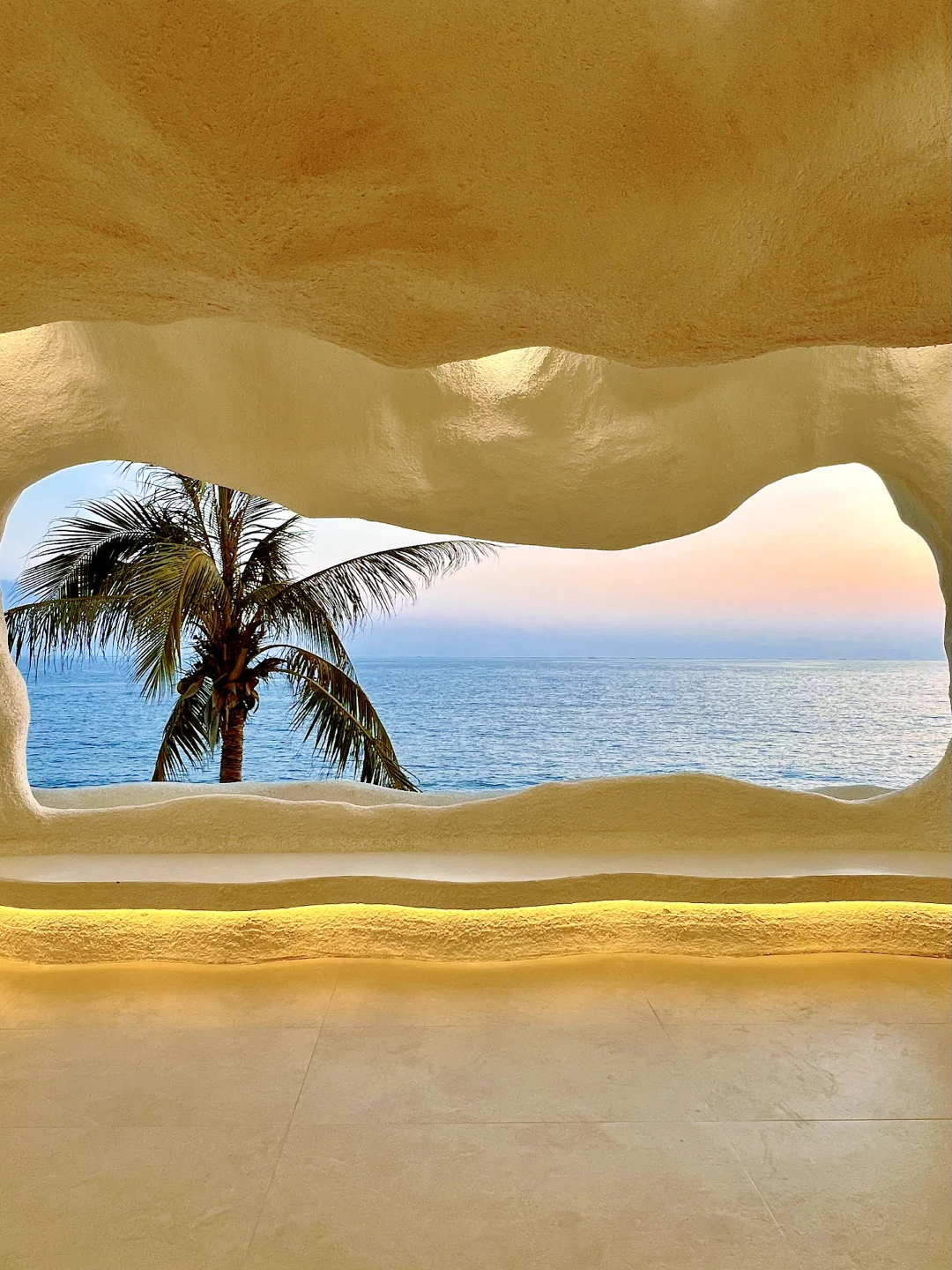 刚从三亚回来🌊 最恋恋不舍的几个地方……