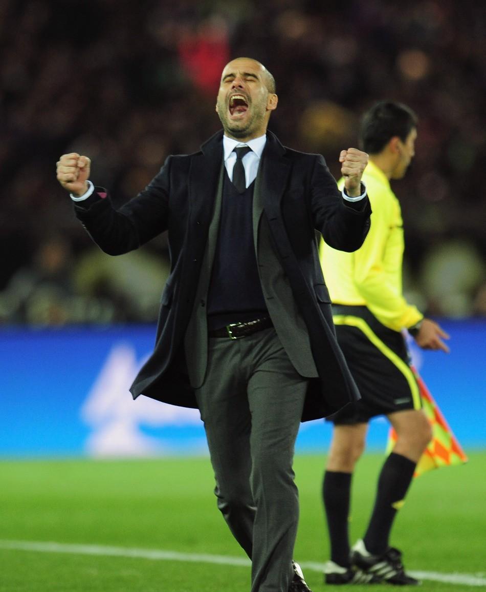 世界足坛最难打破的10大主教练纪录！大家看看哪个最难？10温格:欧洲顶级联赛