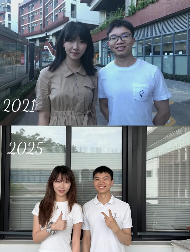 为什么女人越来越年轻，男人越来越老