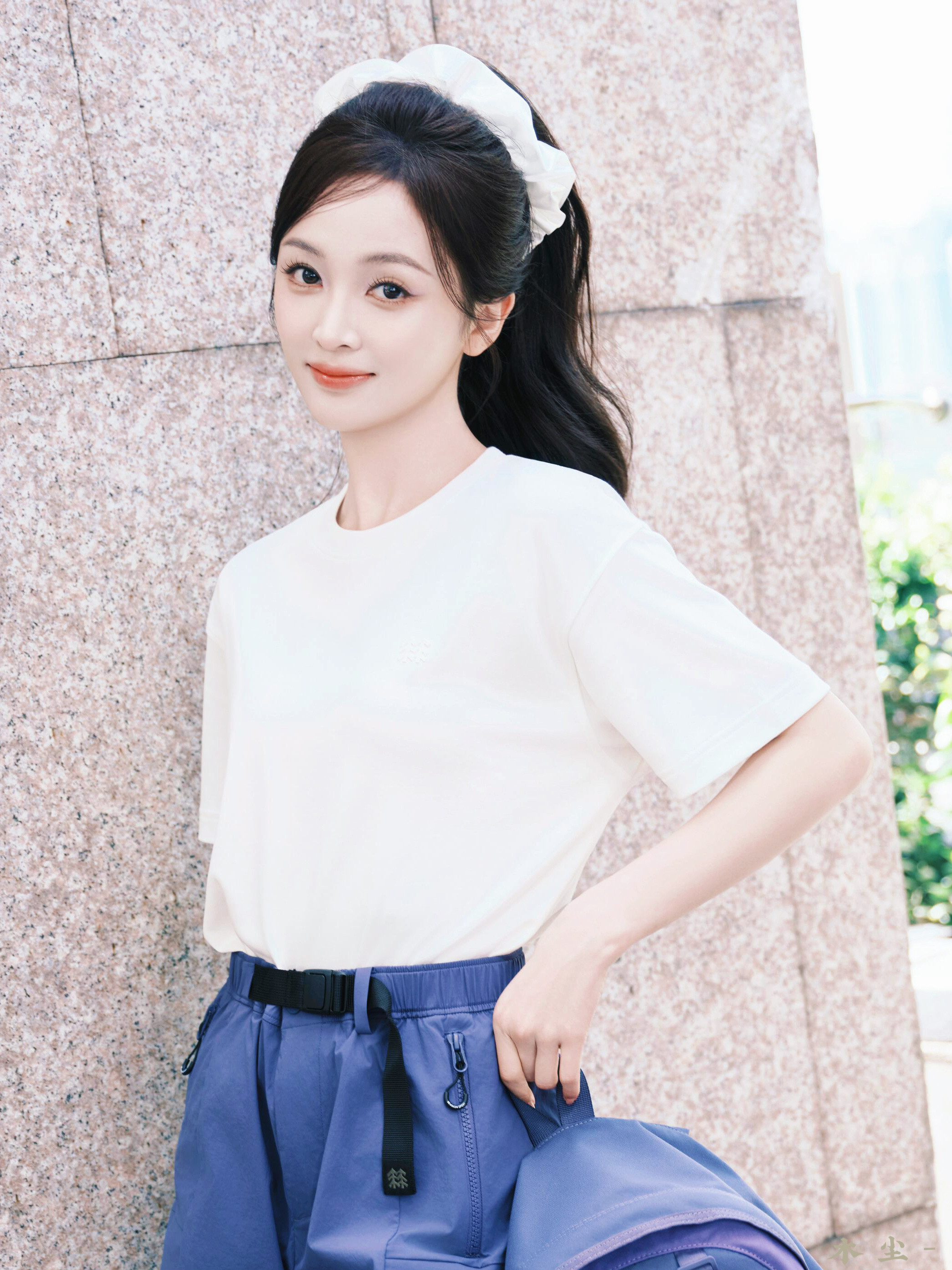 吴宣仪wxy吴宣仪叶星星我觉得是想看我们有戏女主角吴宣仪了​​​