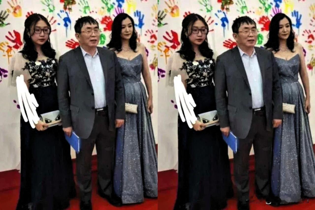 73岁的聂卫平离世，他最放心不下的，除棋牌事业，更多是小他23岁的妻子兰莉娅。