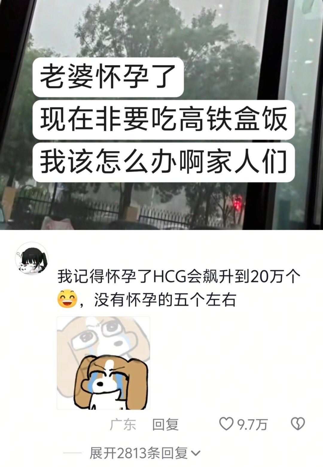 好可怕的激素？！已老实，求放过！