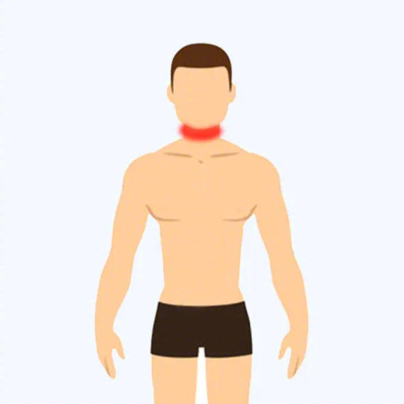 硬核研究所【身体5个部位疼要警惕心梗】每年冬天，都是心梗的高发期。除非发生心脏骤