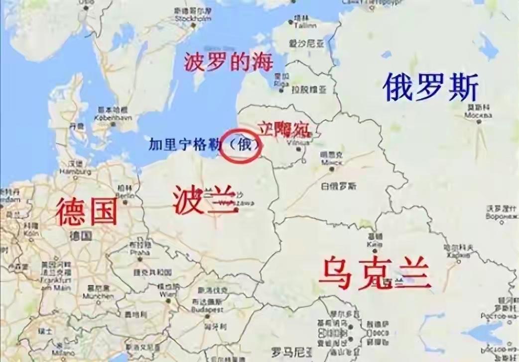 针对立陶宛的狂言，俄罗斯回应15分钟灭国2026年5月，立陶宛外长布德里斯公