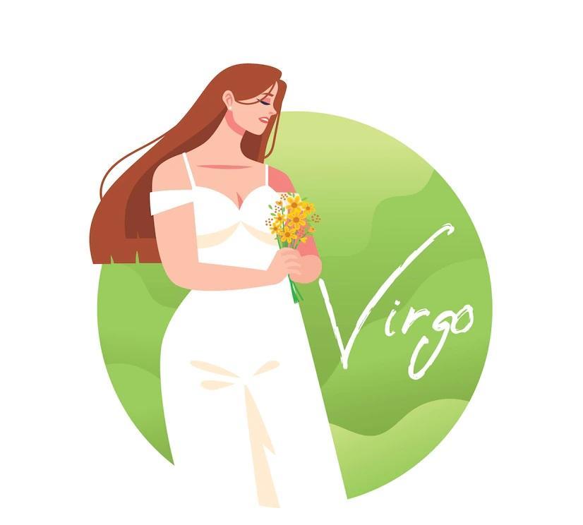 处女座（下半年）星座运势（上）处女座下半年星座运势为处女座出生的人提供了对来年