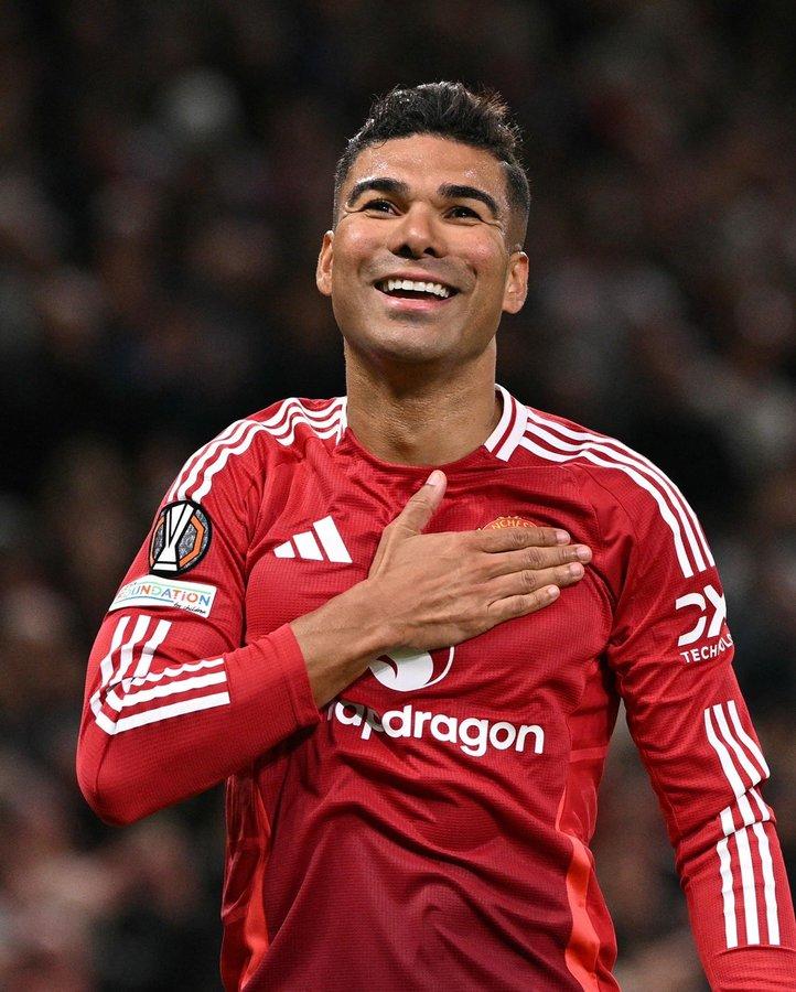 欧洲转会新闻汇总！★昂贵的胖虎！曼联宣布卡塞米罗将在今年夏天合同到期后离队，